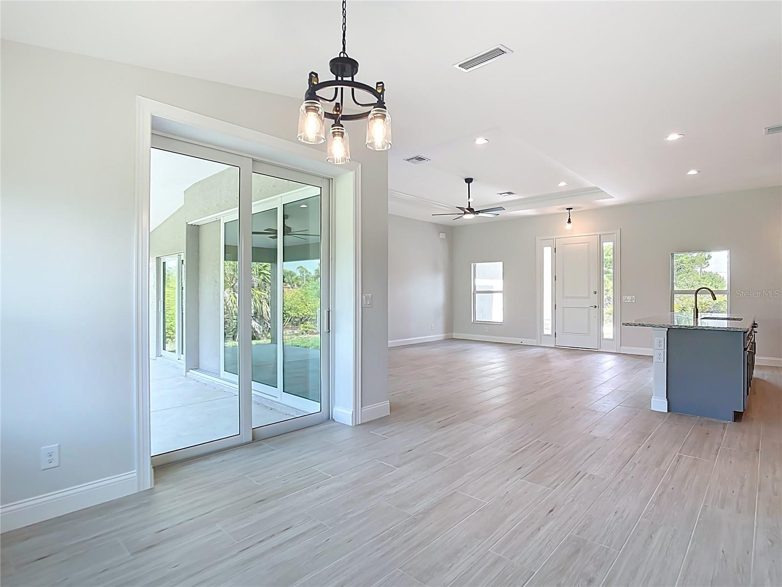 Single Family Residence at 13503 AINSWORTH LANE, PORT CHARLOTTE, photo 16 of 33