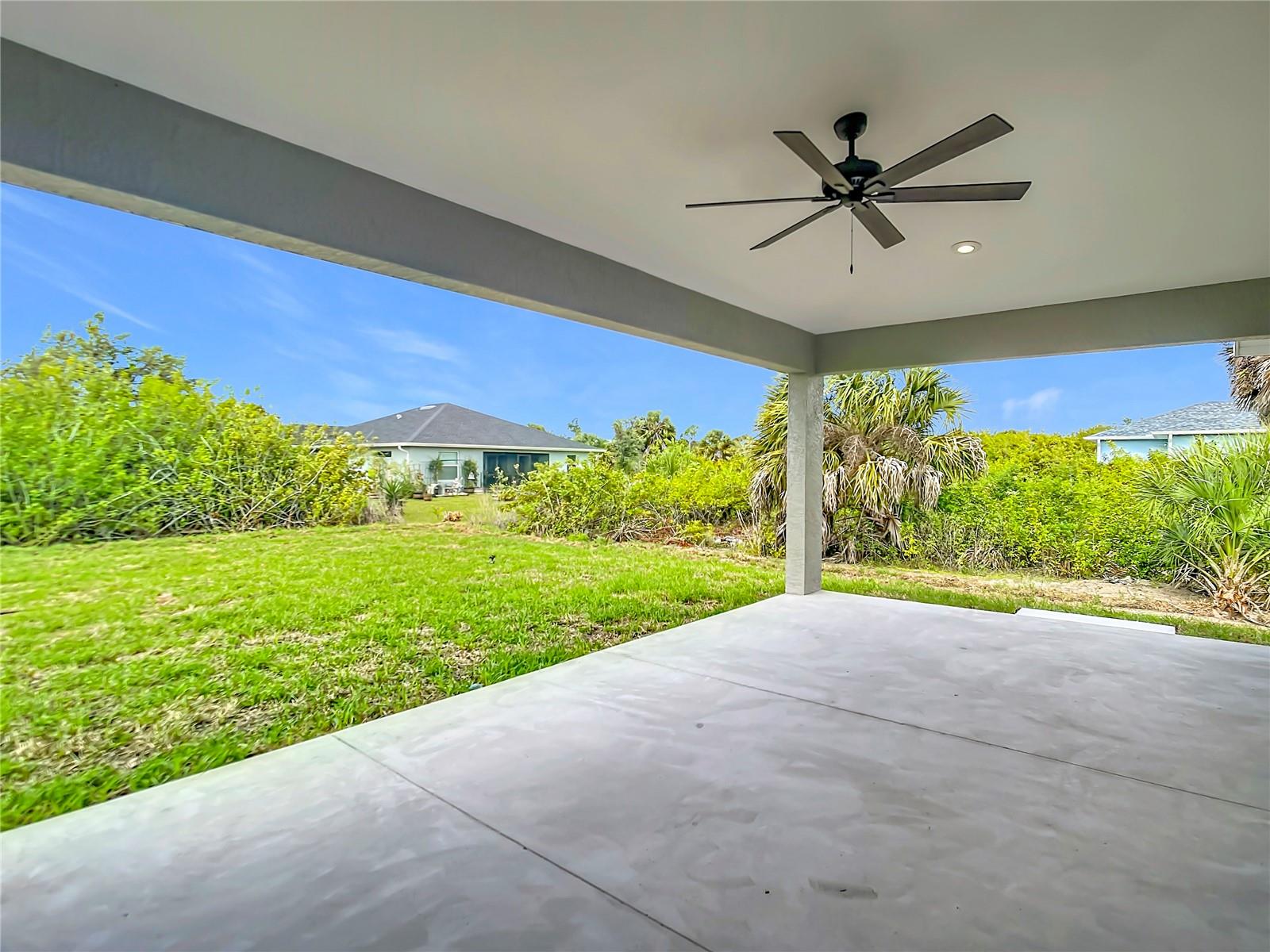 Single Family Residence at 13503 AINSWORTH LANE, PORT CHARLOTTE, photo 32 of 33