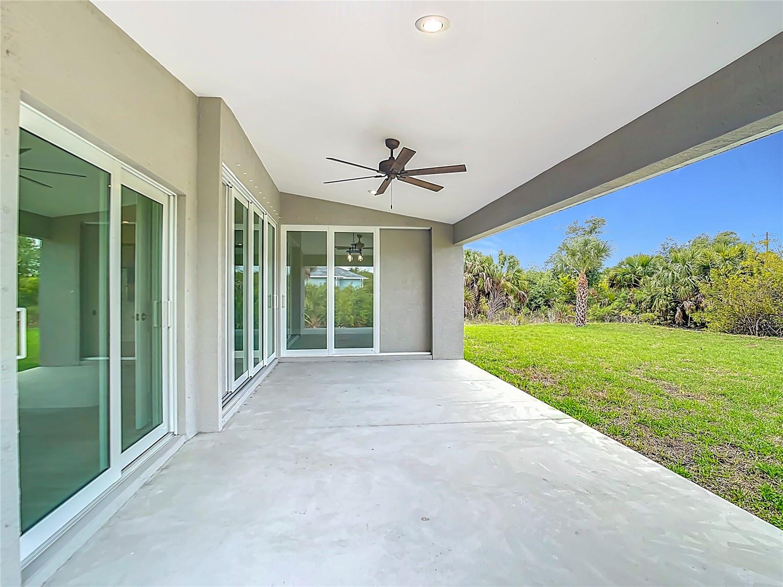 Single Family Residence at 13503 AINSWORTH LANE, PORT CHARLOTTE, photo 33 of 33