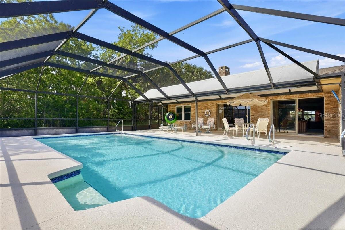 Single Family Residence at 23 CHRISTOPHER CT, PALM COAST, photo 2 of 48
