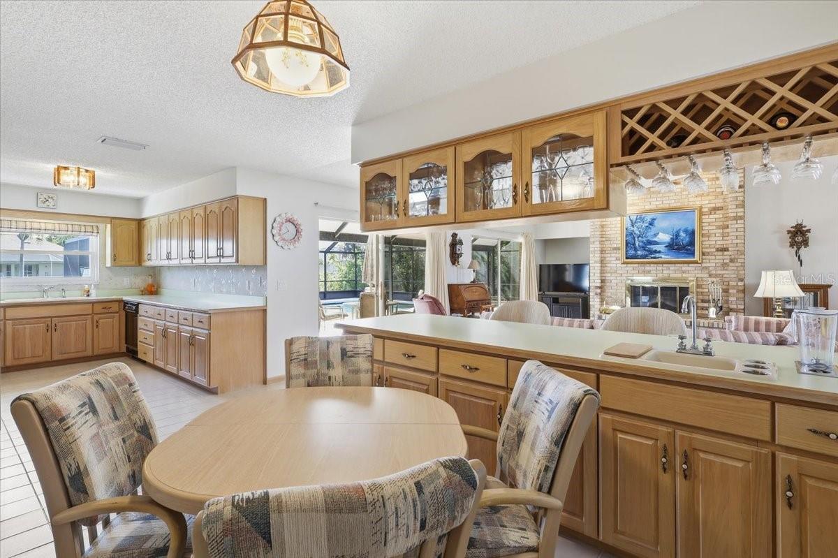 Single Family Residence at 23 CHRISTOPHER CT, PALM COAST, photo 46 of 48