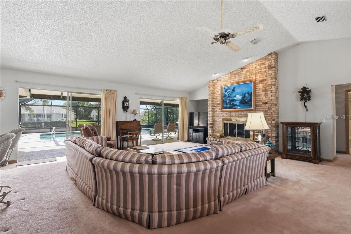 Single Family Residence at 23 CHRISTOPHER CT, PALM COAST, photo 3 of 48