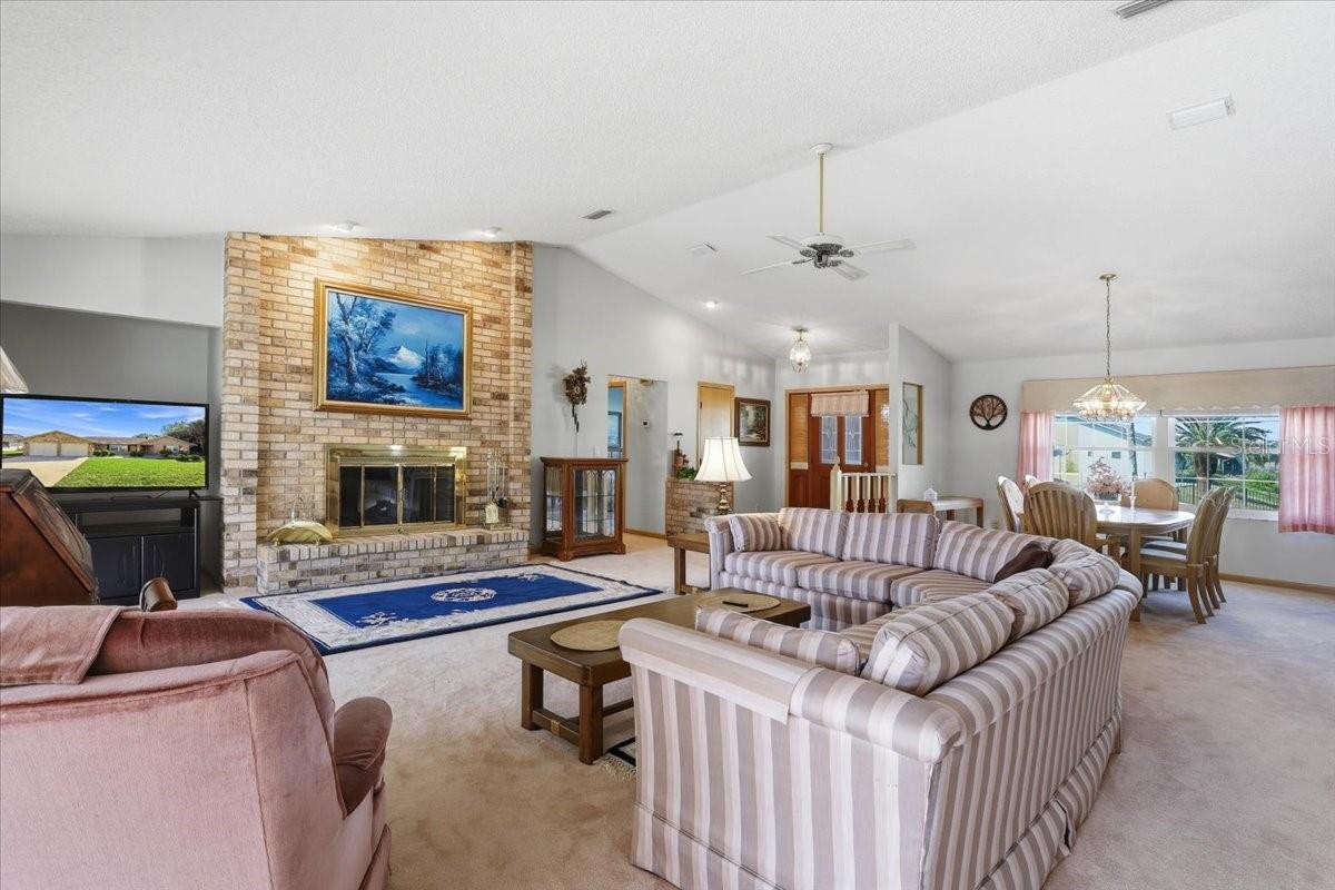 Single Family Residence at 23 CHRISTOPHER CT, PALM COAST, photo 14 of 48