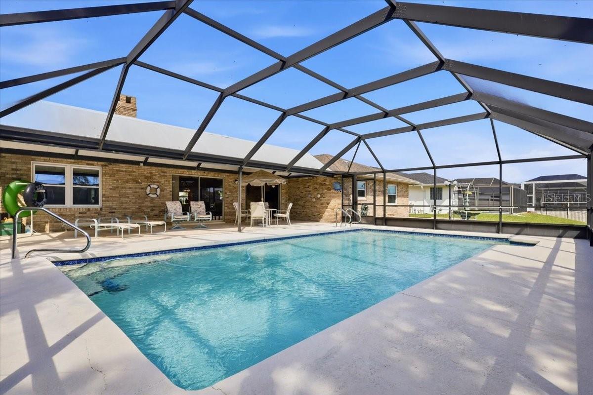 Single Family Residence at 23 CHRISTOPHER CT, PALM COAST, photo 29 of 48