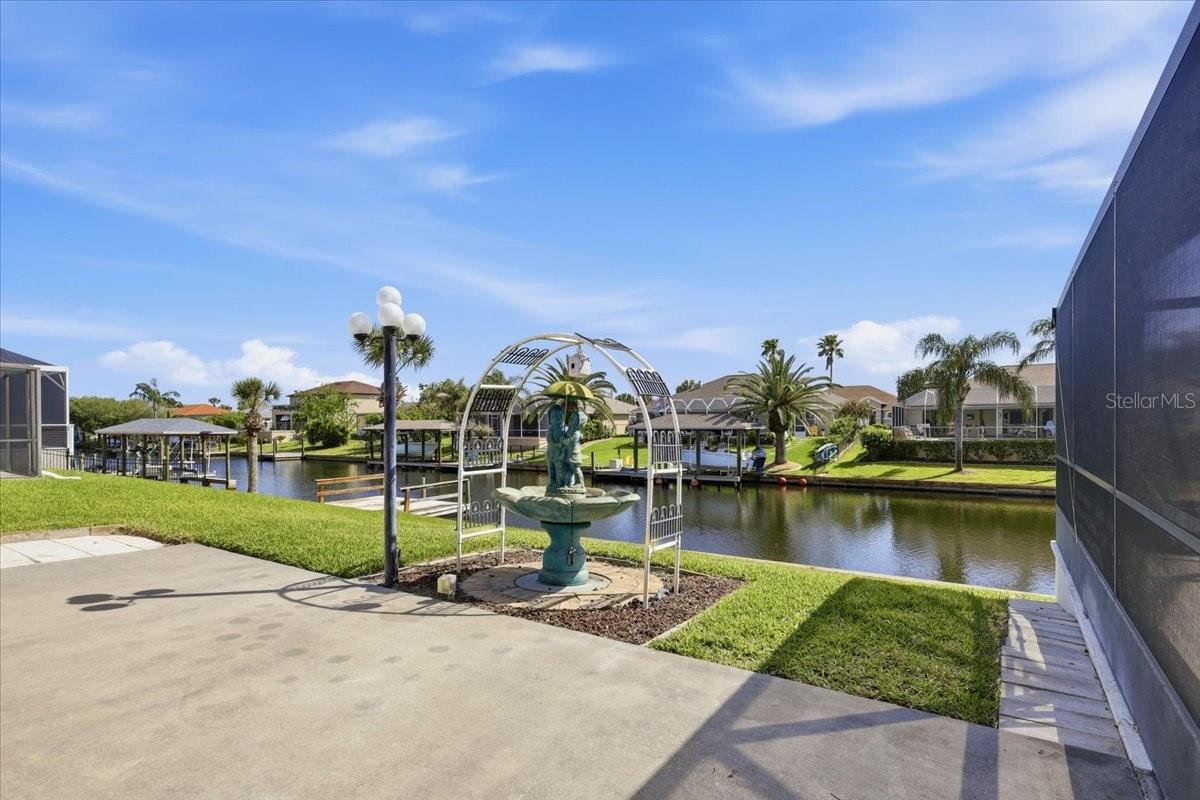 Single Family Residence at 23 CHRISTOPHER CT, PALM COAST, photo 32 of 48