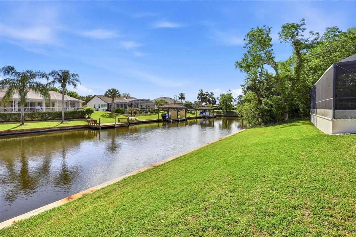 Single Family Residence at 23 CHRISTOPHER CT, PALM COAST, photo 33 of 48