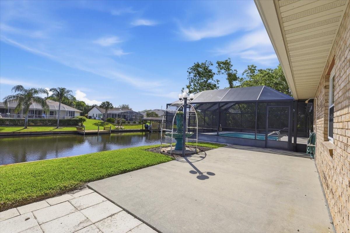 Single Family Residence at 23 CHRISTOPHER CT, PALM COAST, photo 34 of 48