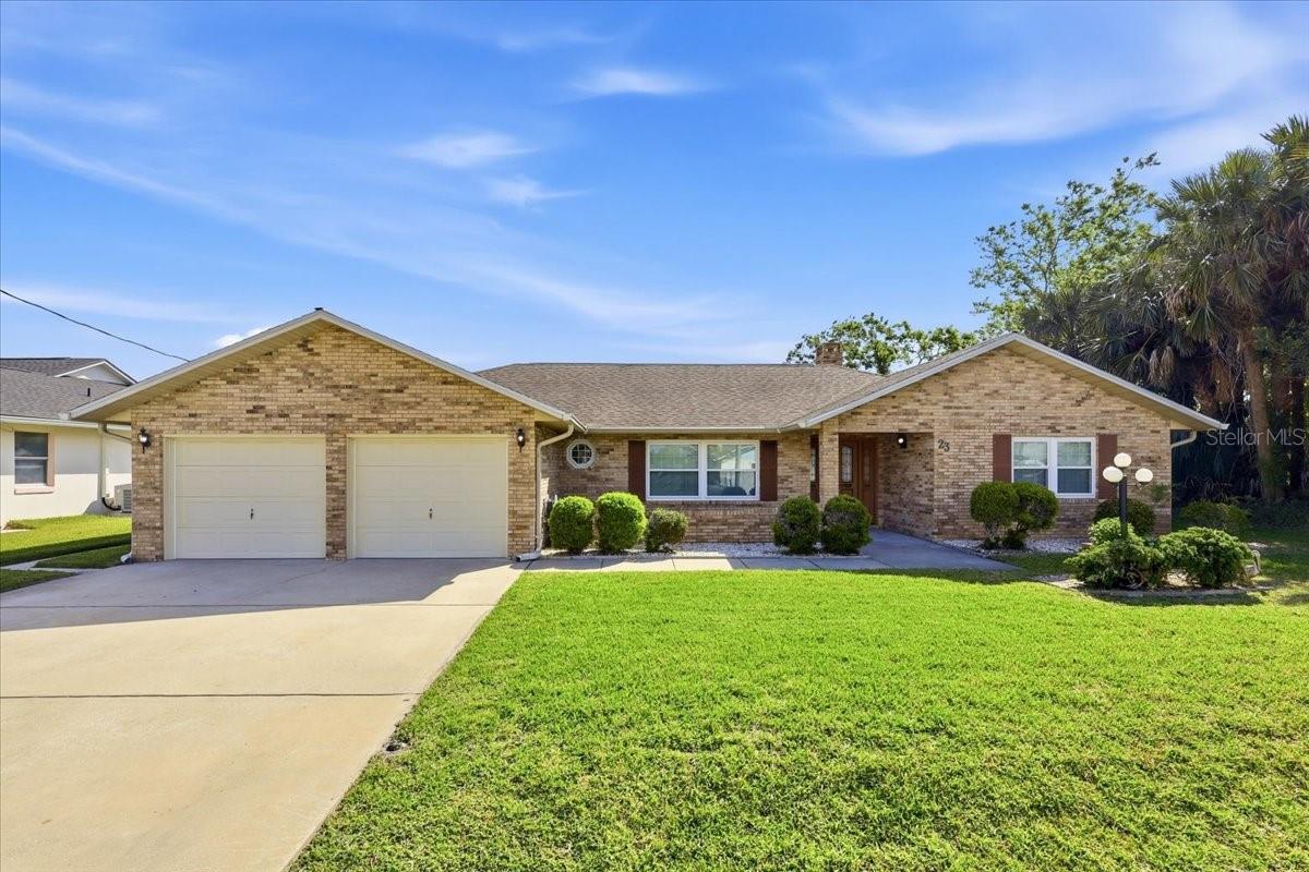 Single Family Residence at 23 CHRISTOPHER CT, PALM COAST, photo 35 of 48