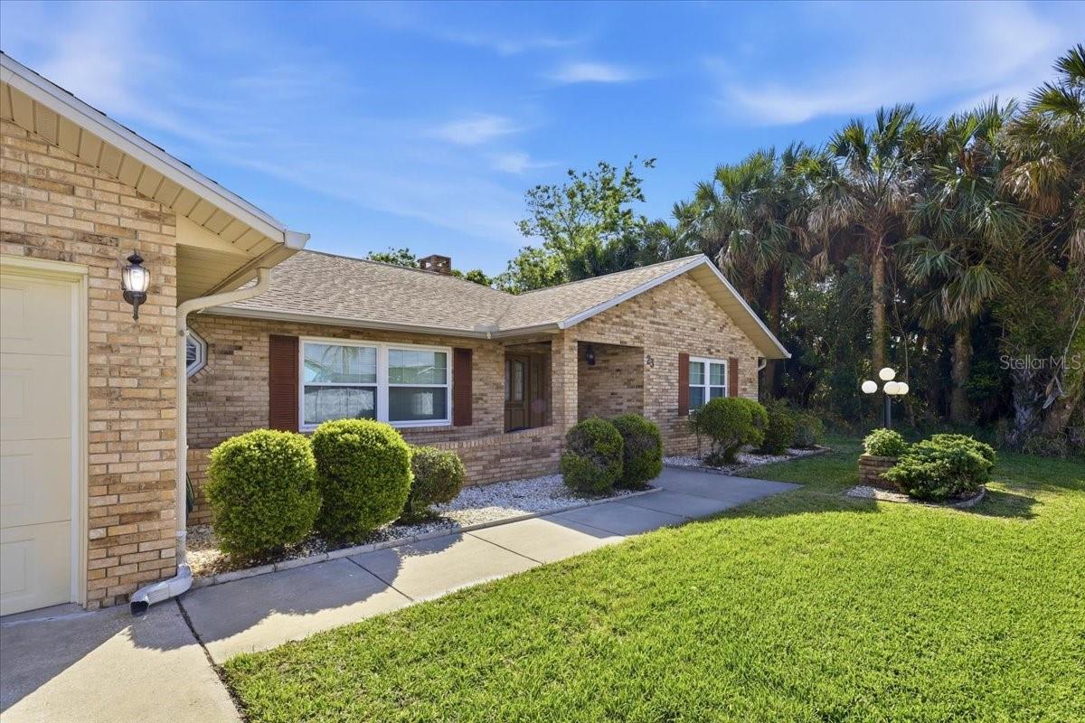 Single Family Residence at 23 CHRISTOPHER CT, PALM COAST, photo 36 of 48