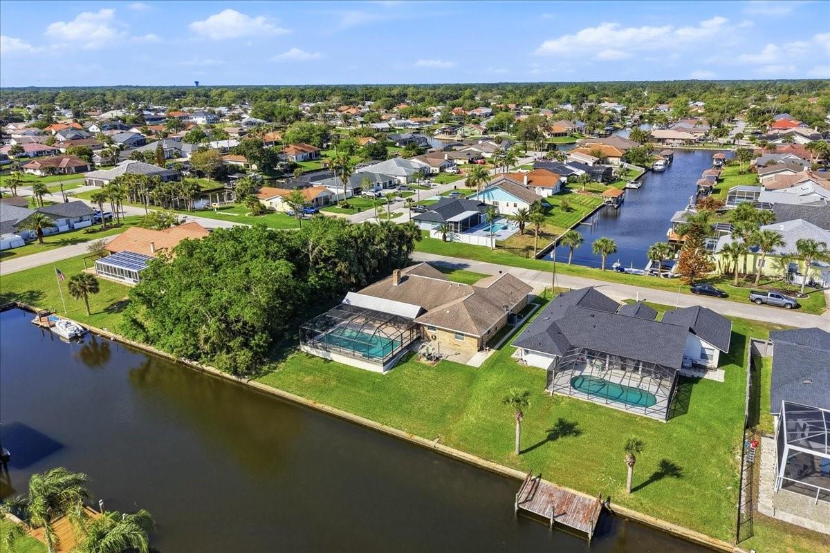 Single Family Residence at 23 CHRISTOPHER CT, PALM COAST, photo 41 of 48