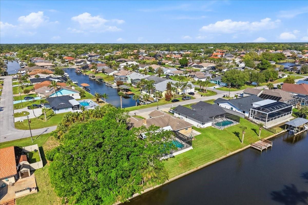 Single Family Residence at 23 CHRISTOPHER CT, PALM COAST, photo 42 of 48