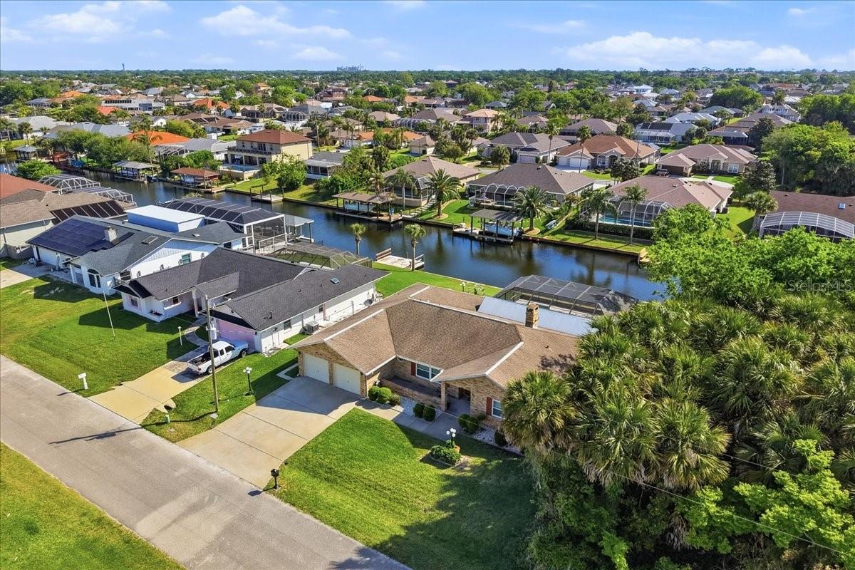 Single Family Residence at 23 CHRISTOPHER CT, PALM COAST, photo 45 of 48