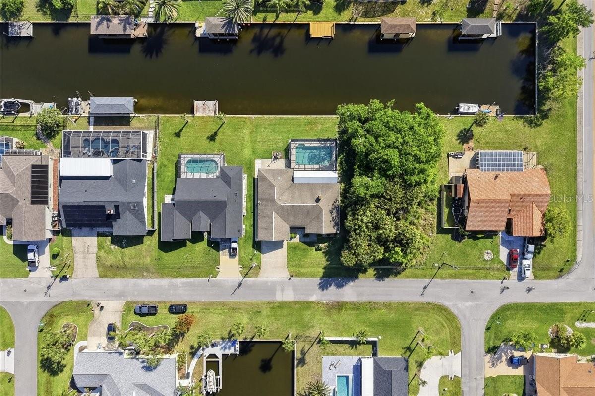 Single Family Residence at 23 CHRISTOPHER CT, PALM COAST, photo 48 of 48