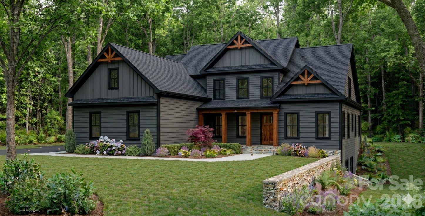 152 Fox Hunt Drive
