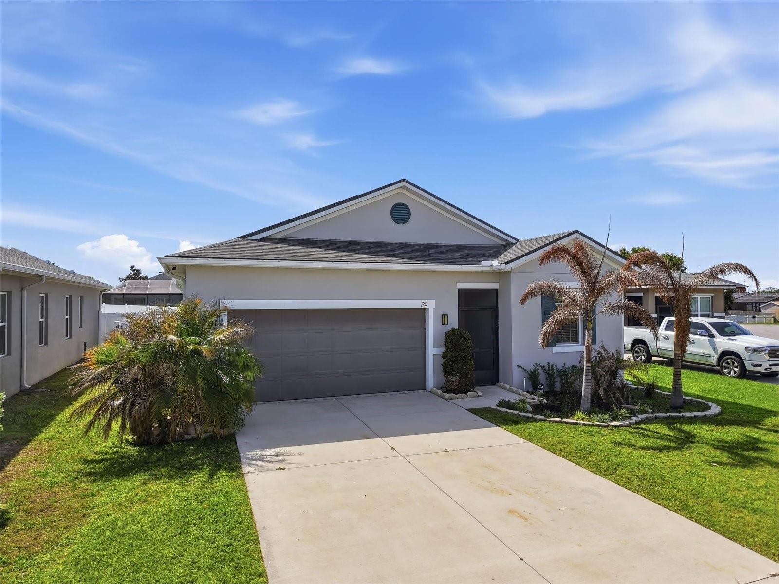 120 SUMMERSHORE DR