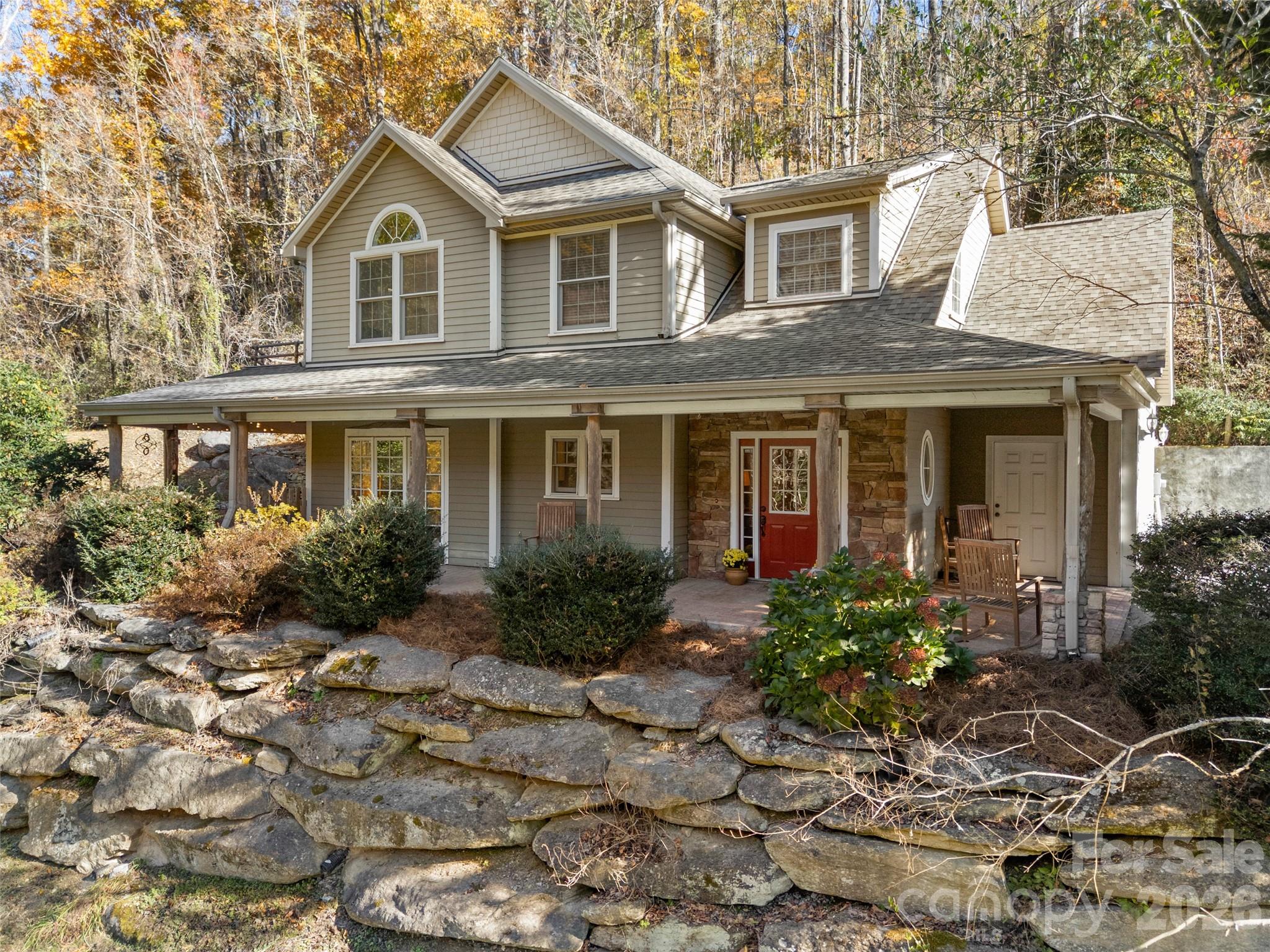 571 Terrys Gap Road