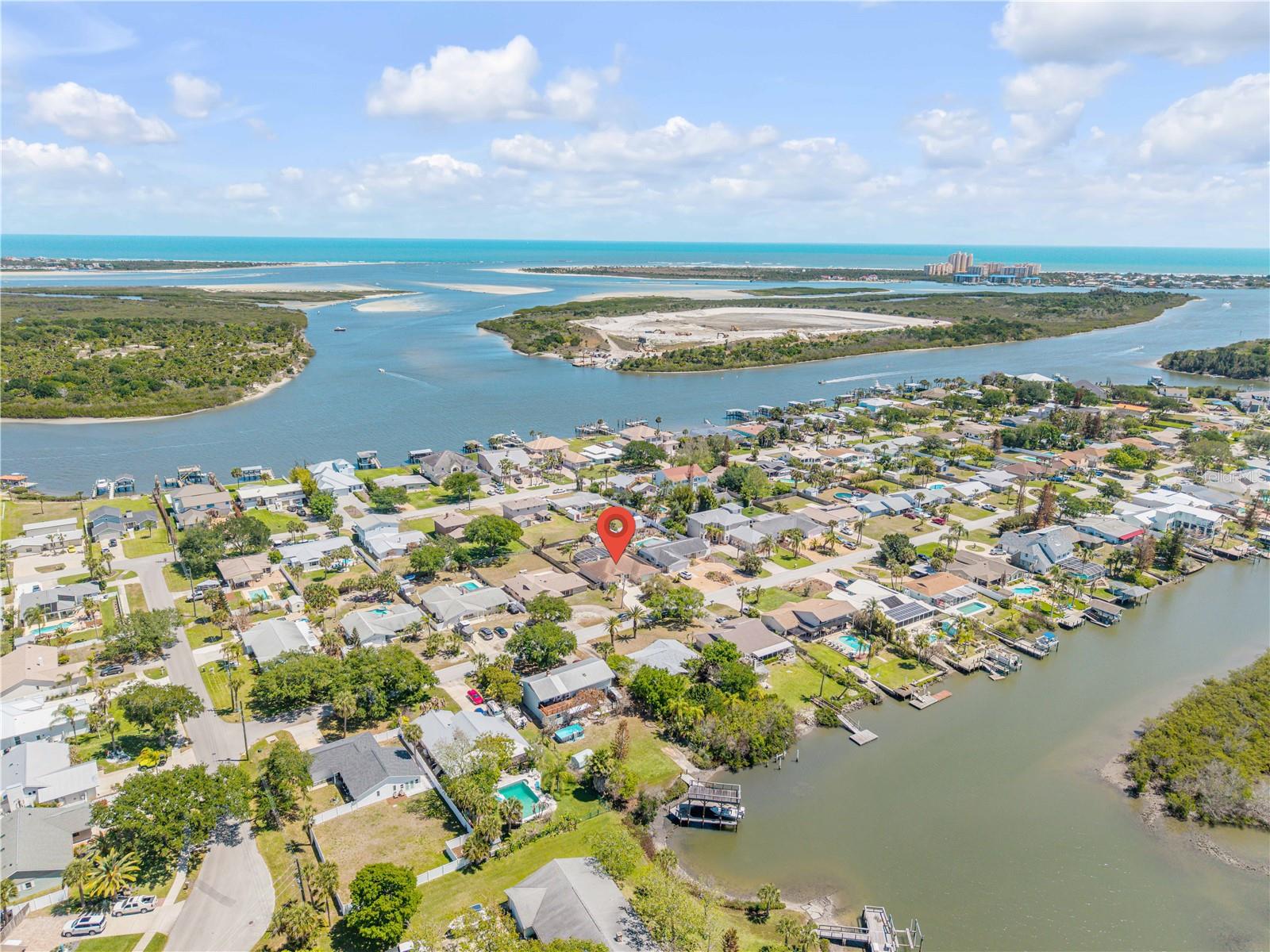 Single Family Residence at 10 CUNNINGHAM DR, NEW SMYRNA BEACH, photo 4 of 53