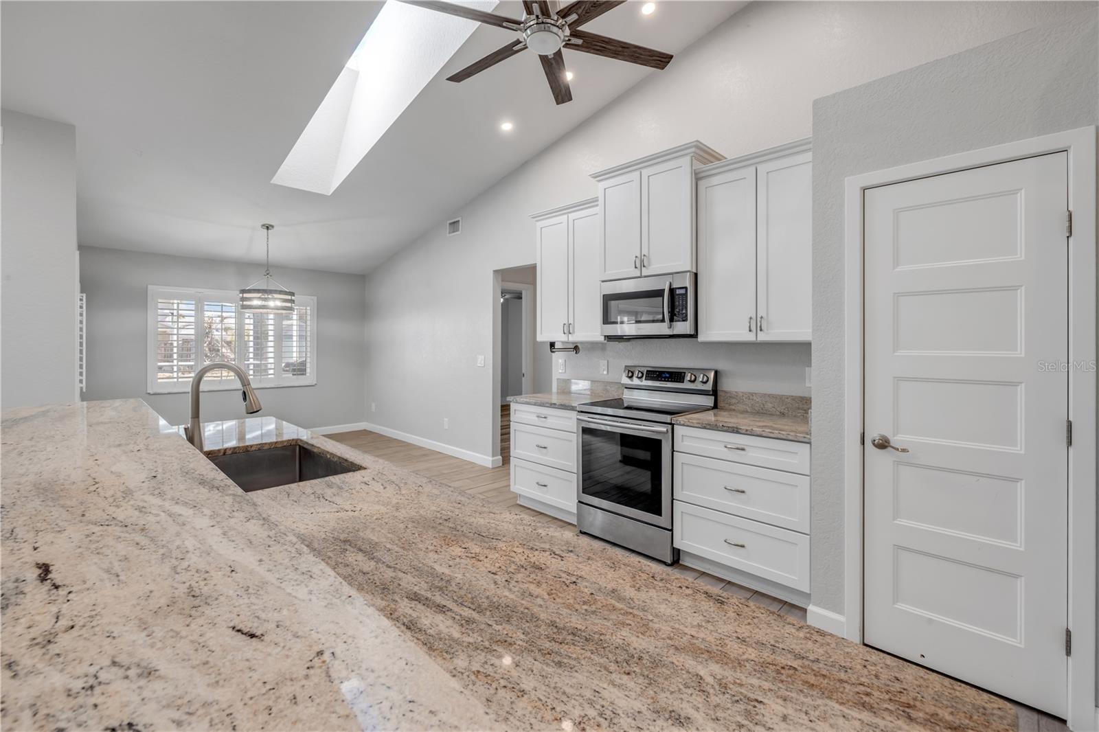 Single Family Residence at 10 CUNNINGHAM DR, NEW SMYRNA BEACH, photo 19 of 53
