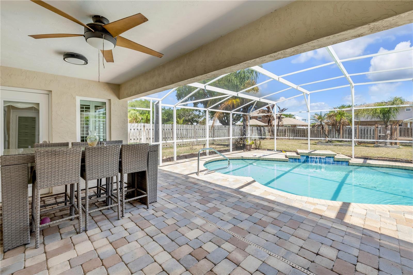 Single Family Residence at 10 CUNNINGHAM DR, NEW SMYRNA BEACH, photo 38 of 53