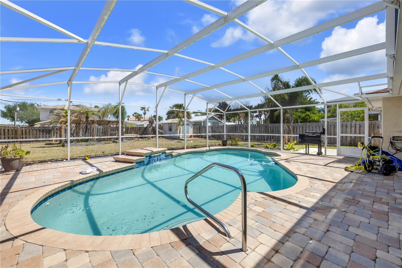 Single Family Residence at 10 CUNNINGHAM DR, NEW SMYRNA BEACH, photo 39 of 53