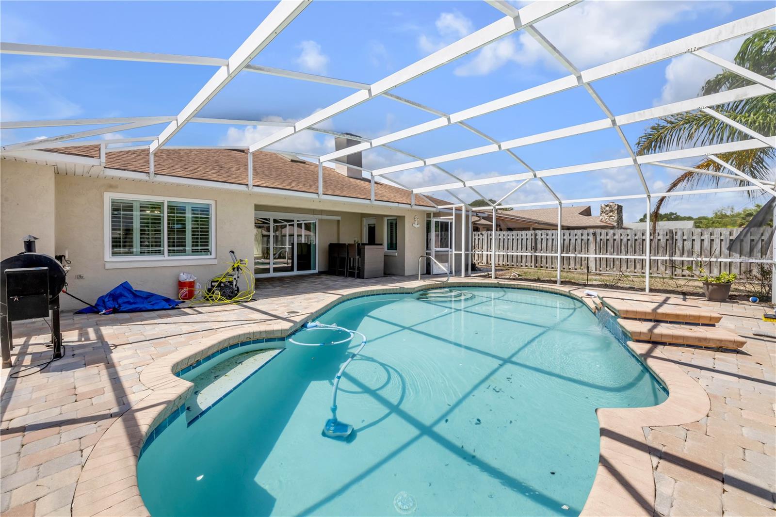 Single Family Residence at 10 CUNNINGHAM DR, NEW SMYRNA BEACH, photo 41 of 53