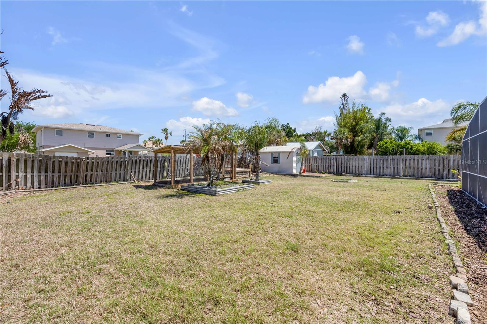 Single Family Residence at 10 CUNNINGHAM DR, NEW SMYRNA BEACH, photo 43 of 53