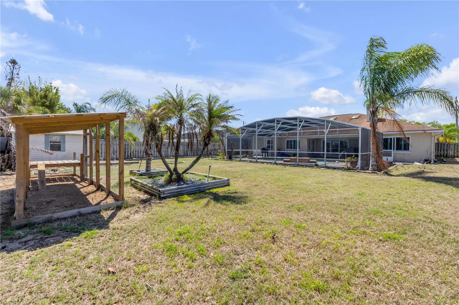 Single Family Residence at 10 CUNNINGHAM DR, NEW SMYRNA BEACH, photo 44 of 53