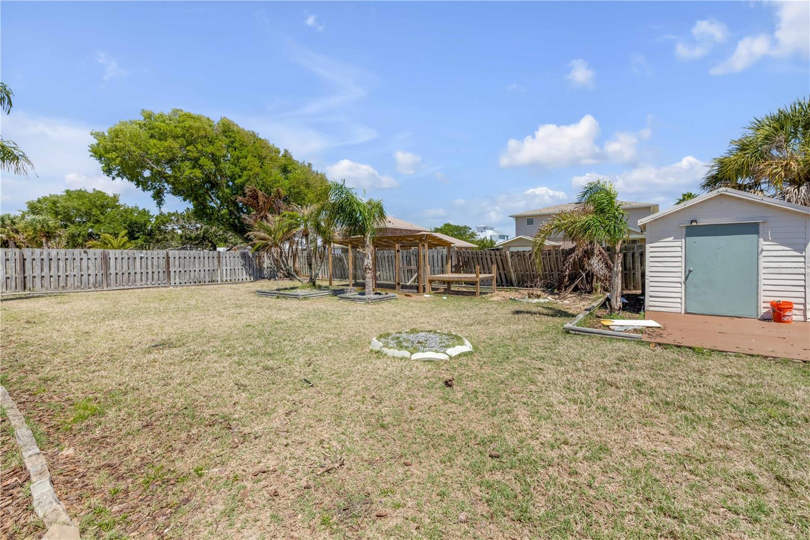 Single Family Residence at 10 CUNNINGHAM DR, NEW SMYRNA BEACH, photo 45 of 53