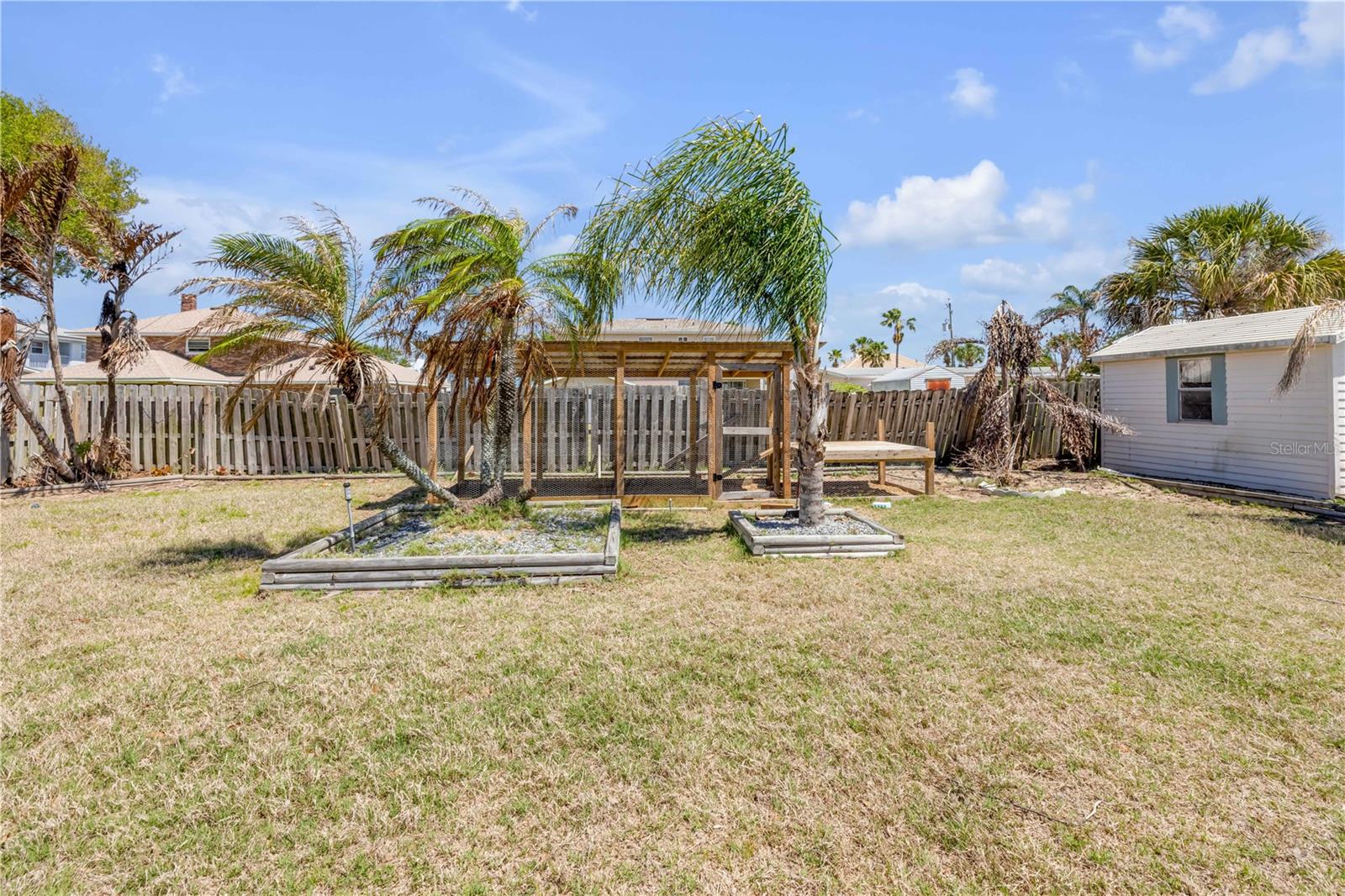 Single Family Residence at 10 CUNNINGHAM DR, NEW SMYRNA BEACH, photo 47 of 53