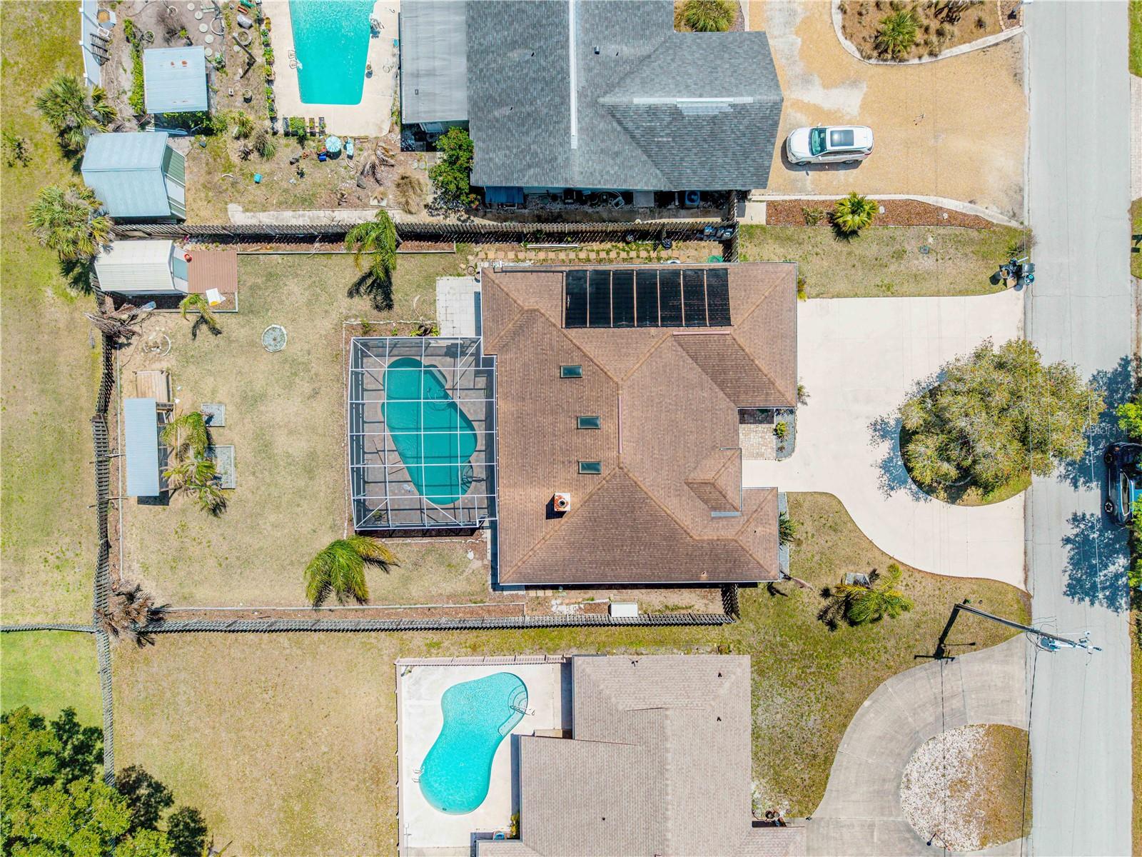 Single Family Residence at 10 CUNNINGHAM DR, NEW SMYRNA BEACH, photo 48 of 53