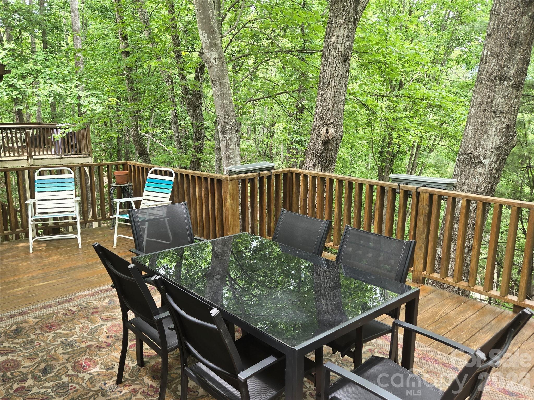 Townhouse at 105 Bent Creek Boulevard, Lake Lure, photo 3 of 29