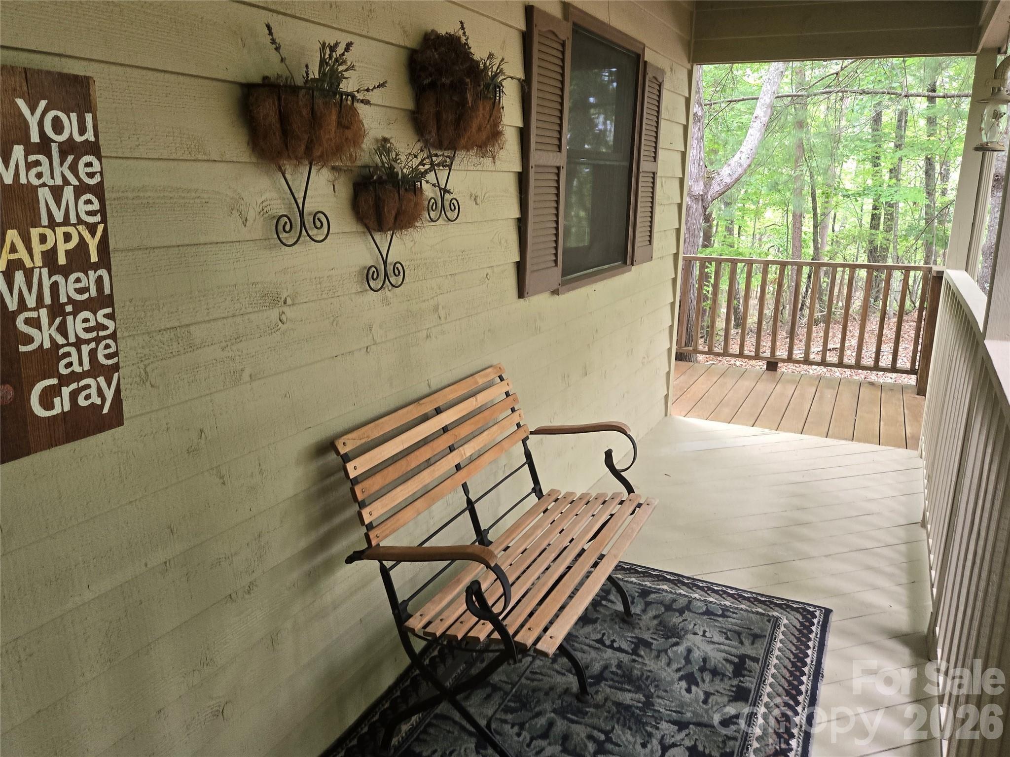 Townhouse at 105 Bent Creek Boulevard, Lake Lure, photo 5 of 29