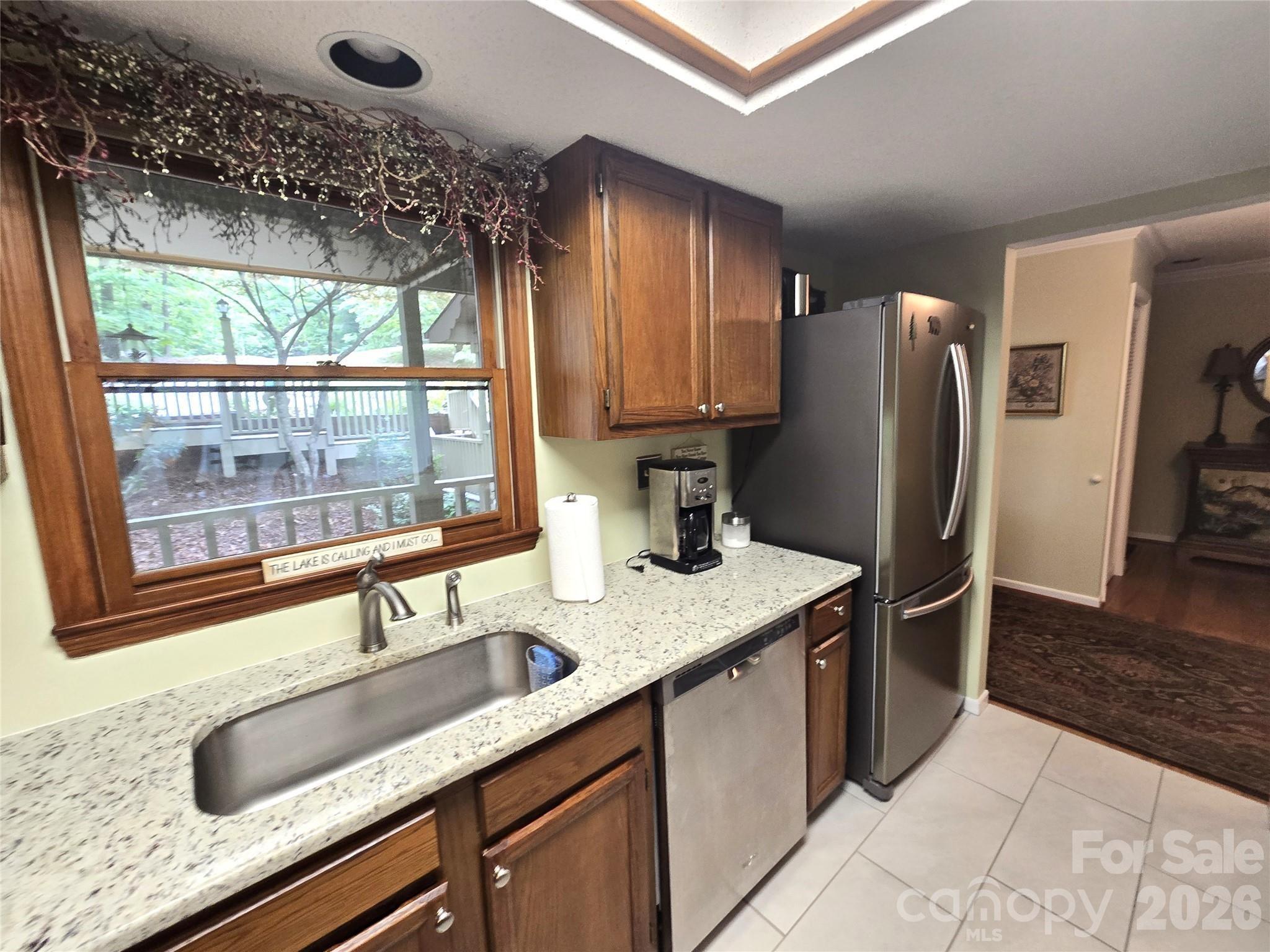 Townhouse at 105 Bent Creek Boulevard, Lake Lure, photo 6 of 29