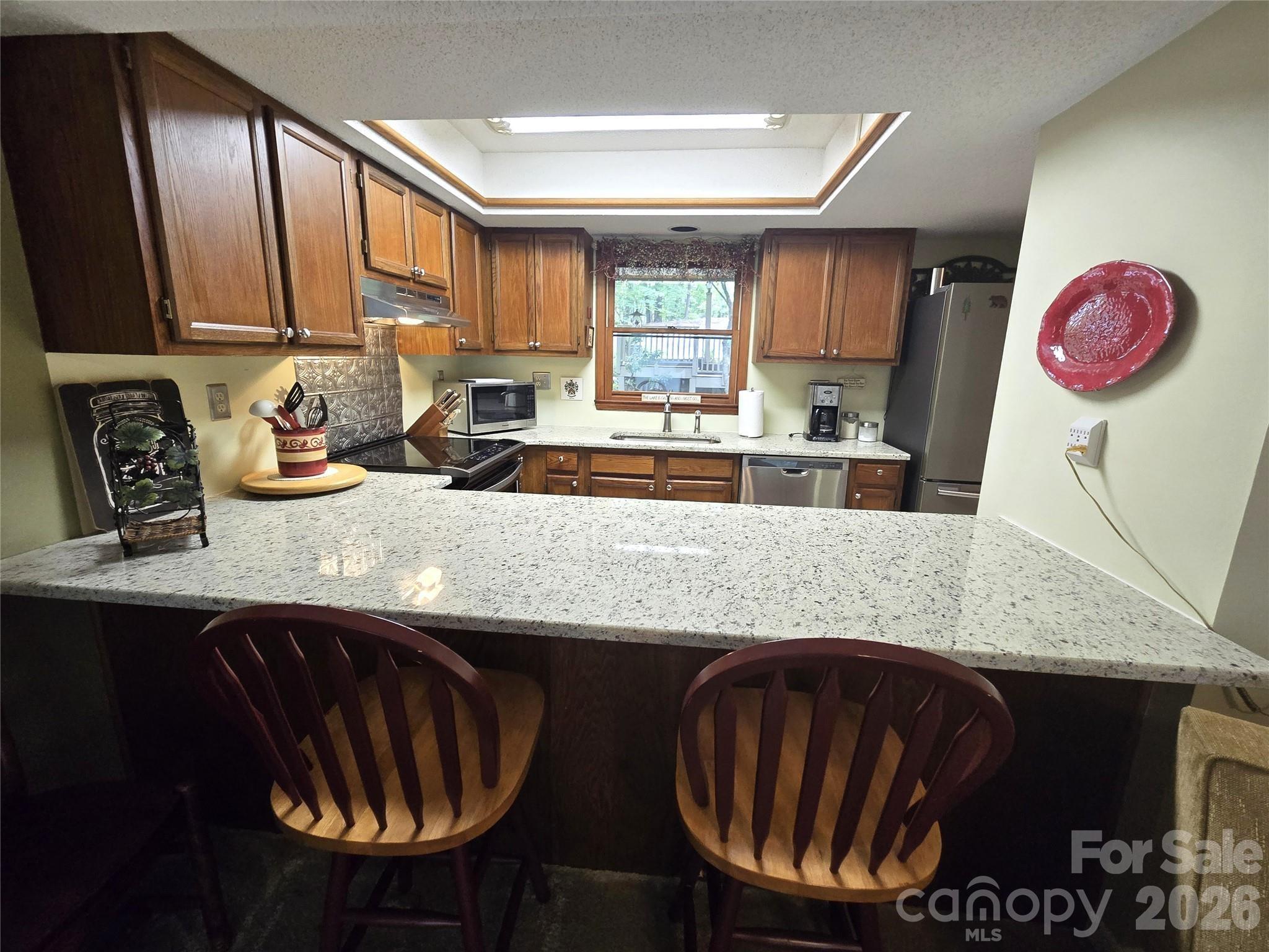 Townhouse at 105 Bent Creek Boulevard, Lake Lure, photo 8 of 29
