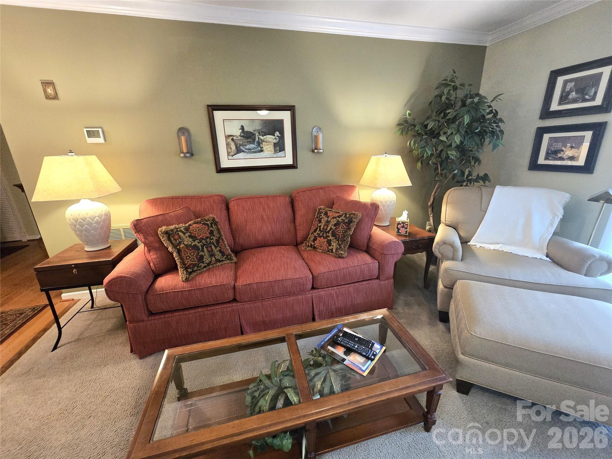 Townhouse at 105 Bent Creek Boulevard, Lake Lure, photo 9 of 29