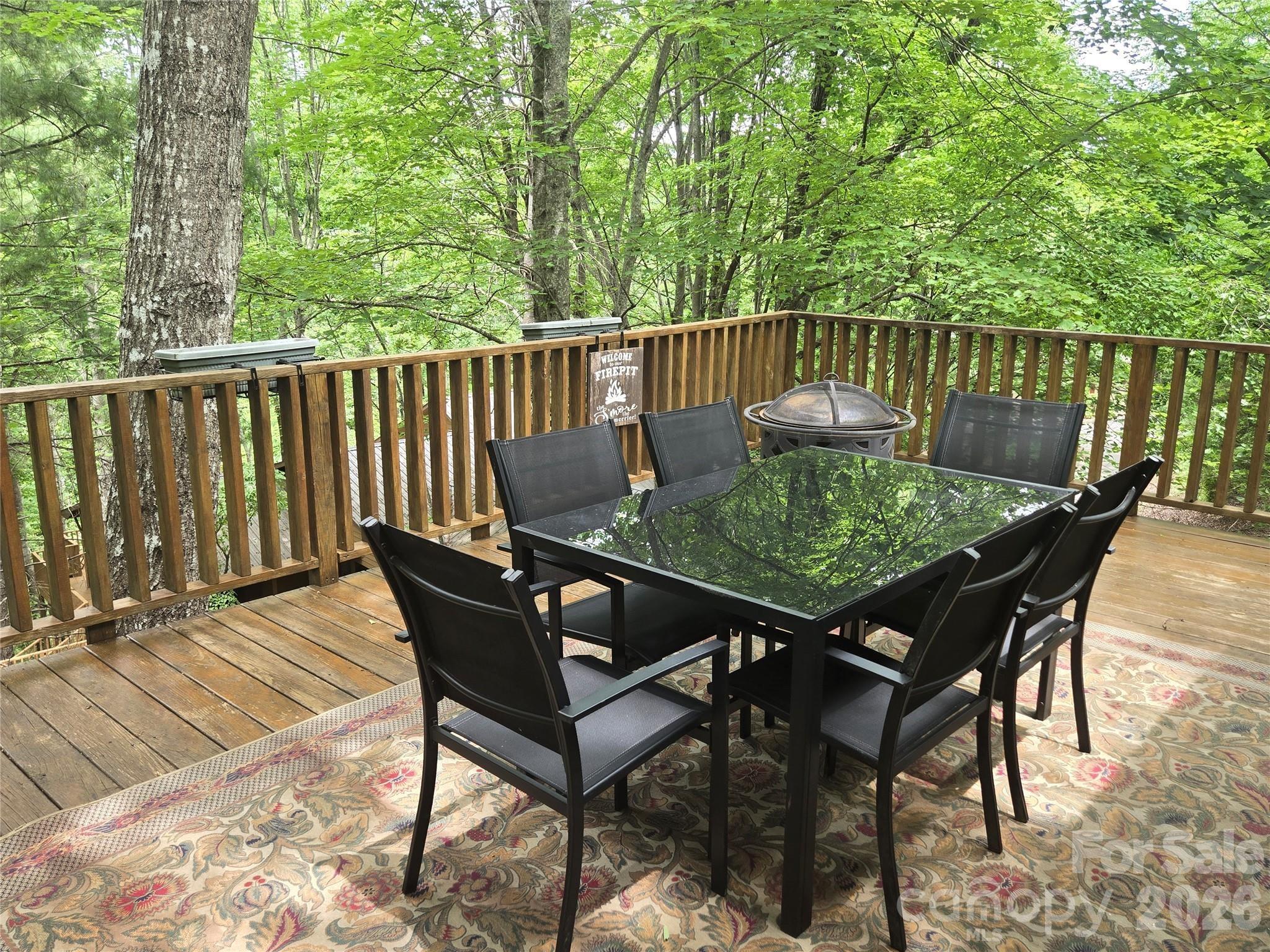 Townhouse at 105 Bent Creek Boulevard, Lake Lure, photo 14 of 29