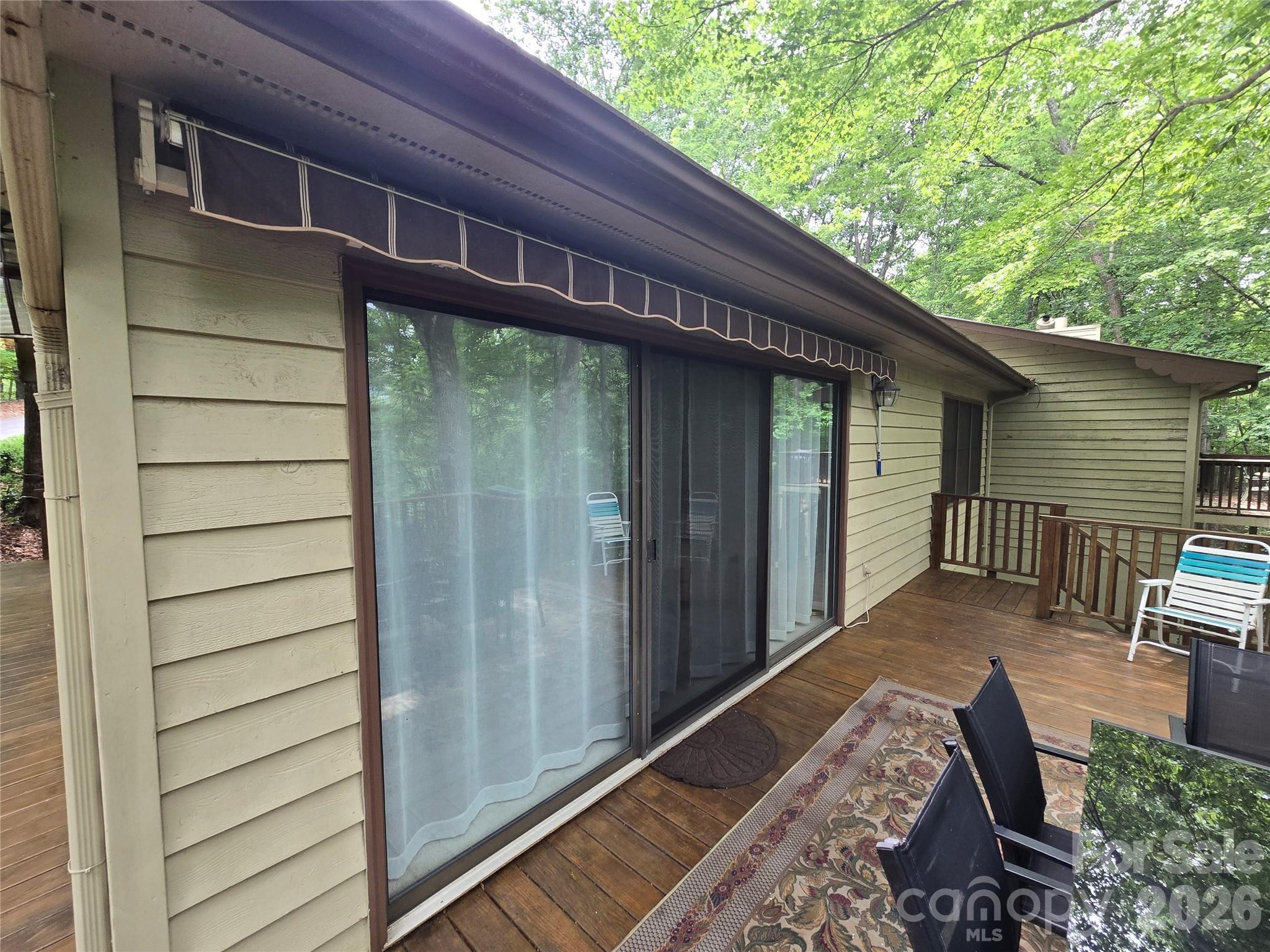 Townhouse at 105 Bent Creek Boulevard, Lake Lure, photo 15 of 29