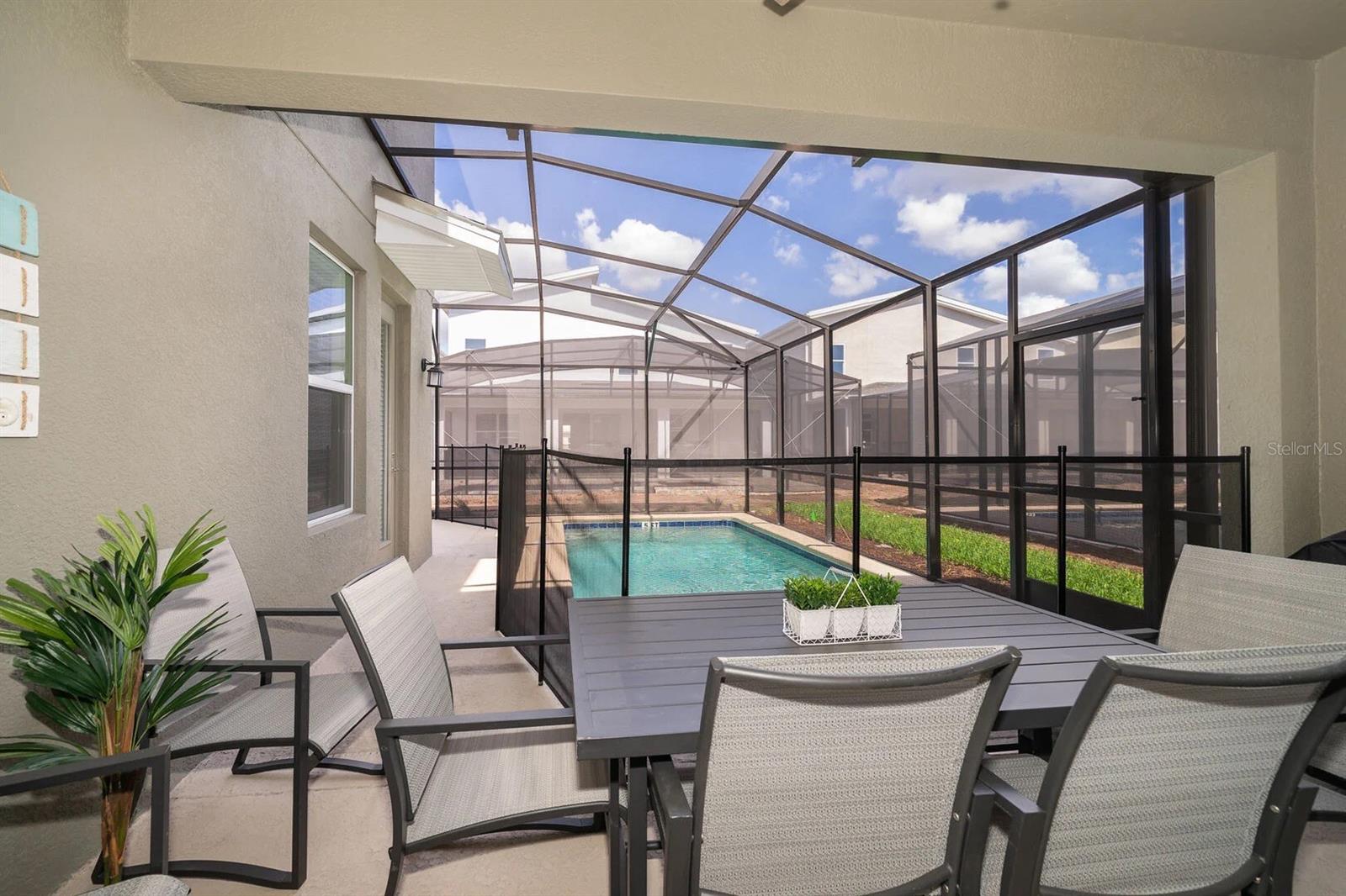 Single Family Residence at 2770 BOOKMARK DR, KISSIMMEE, photo 5 of 34