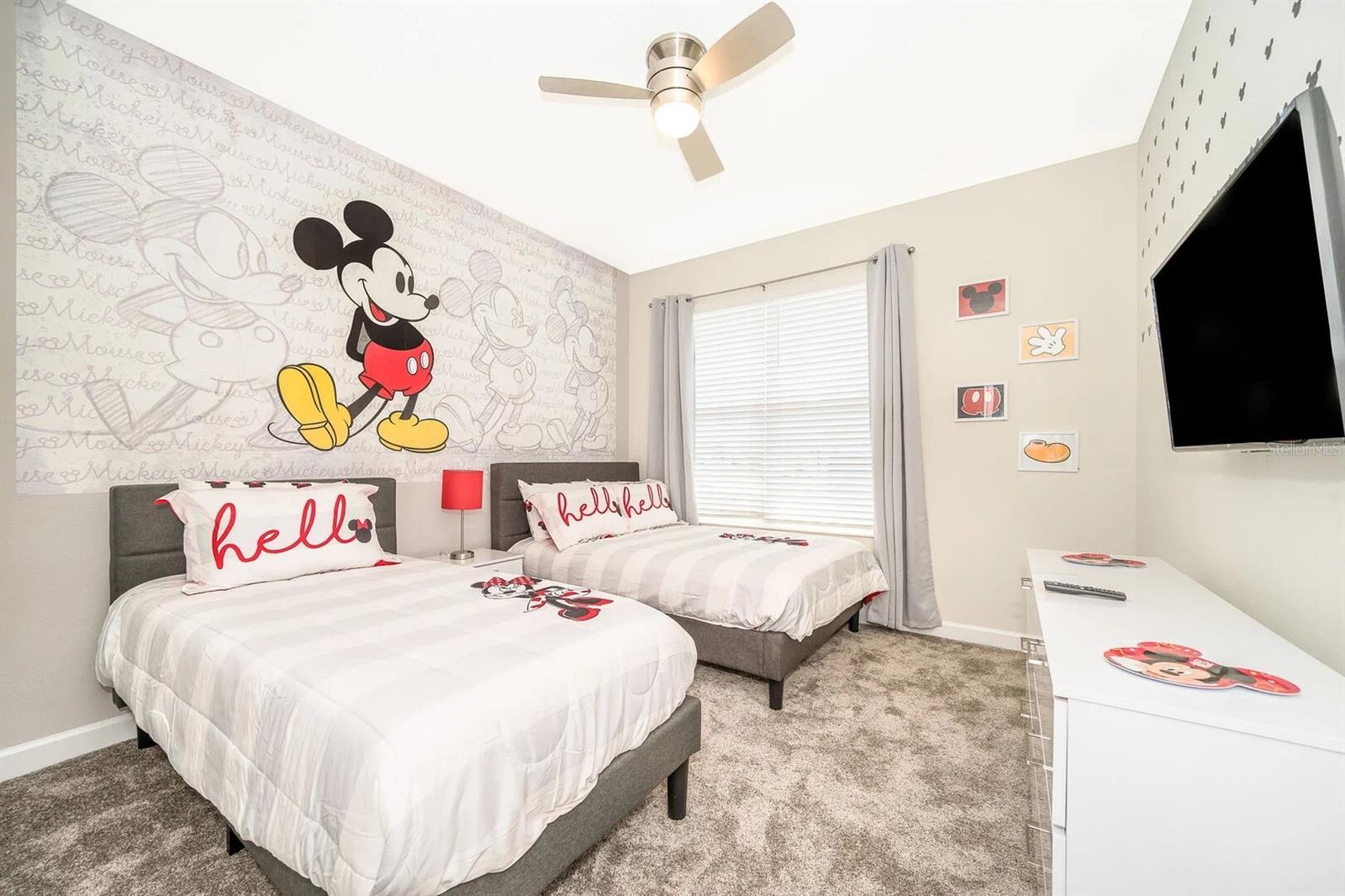Single Family Residence at 2770 BOOKMARK DR, KISSIMMEE, photo 14 of 34