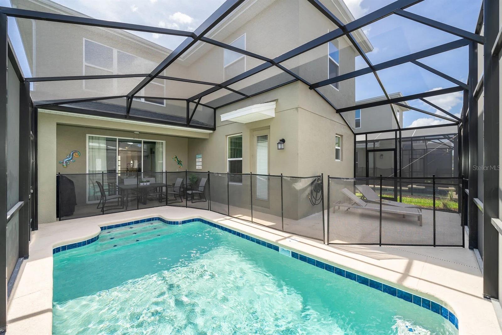 Single Family Residence at 2770 BOOKMARK DR, KISSIMMEE, photo 23 of 34
