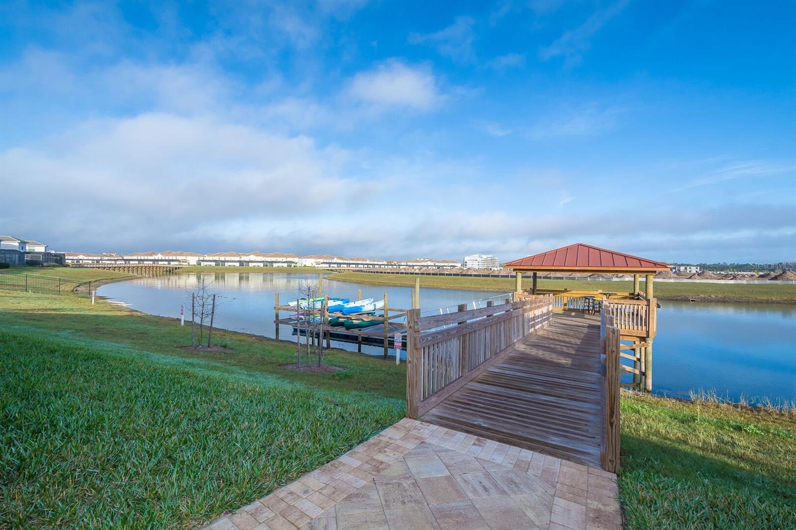 Single Family Residence at 2770 BOOKMARK DR, KISSIMMEE, photo 29 of 34