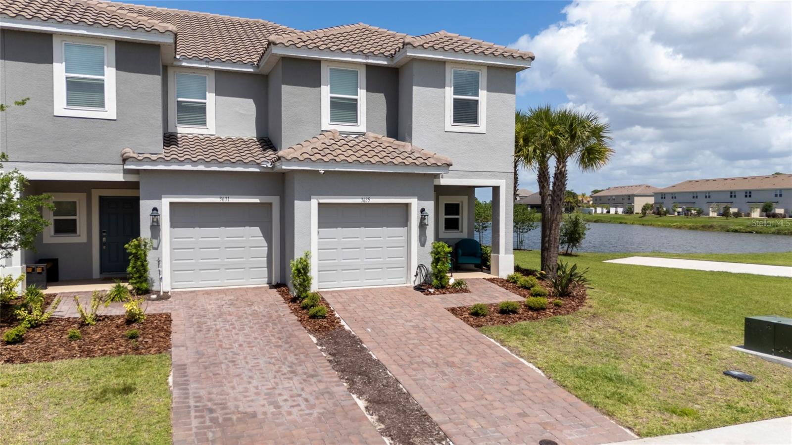 3635 MAIN HARBOR DR