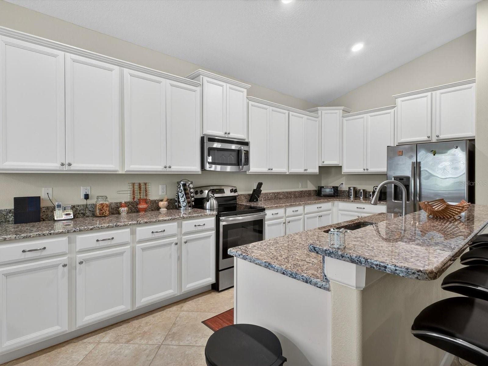 Kitchen - 1300 GLENEAGLES LN, DAVENPORT