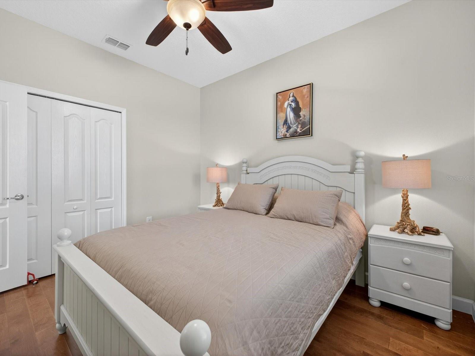 Third bedroom - 1300 GLENEAGLES LN, DAVENPORT