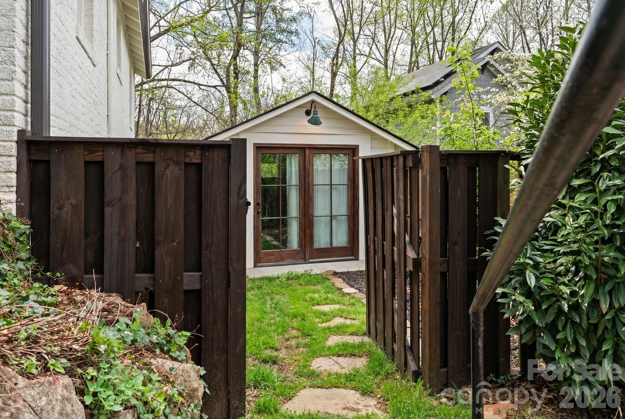 Single Family Residence at 24 Dellwood Street, Asheville, photo 35 of 48