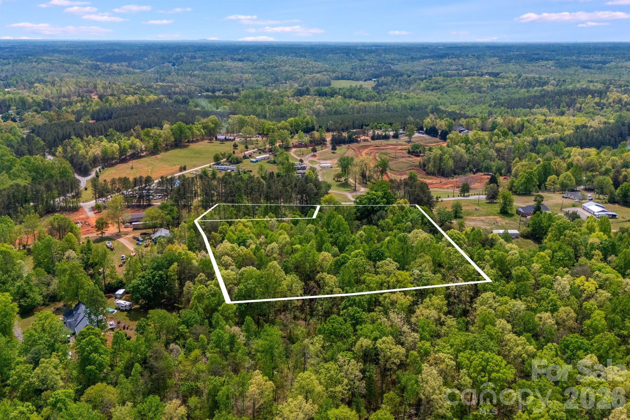 Single Family Residence at 1737 Whitesides Road, Forest City, photo 4 of 48