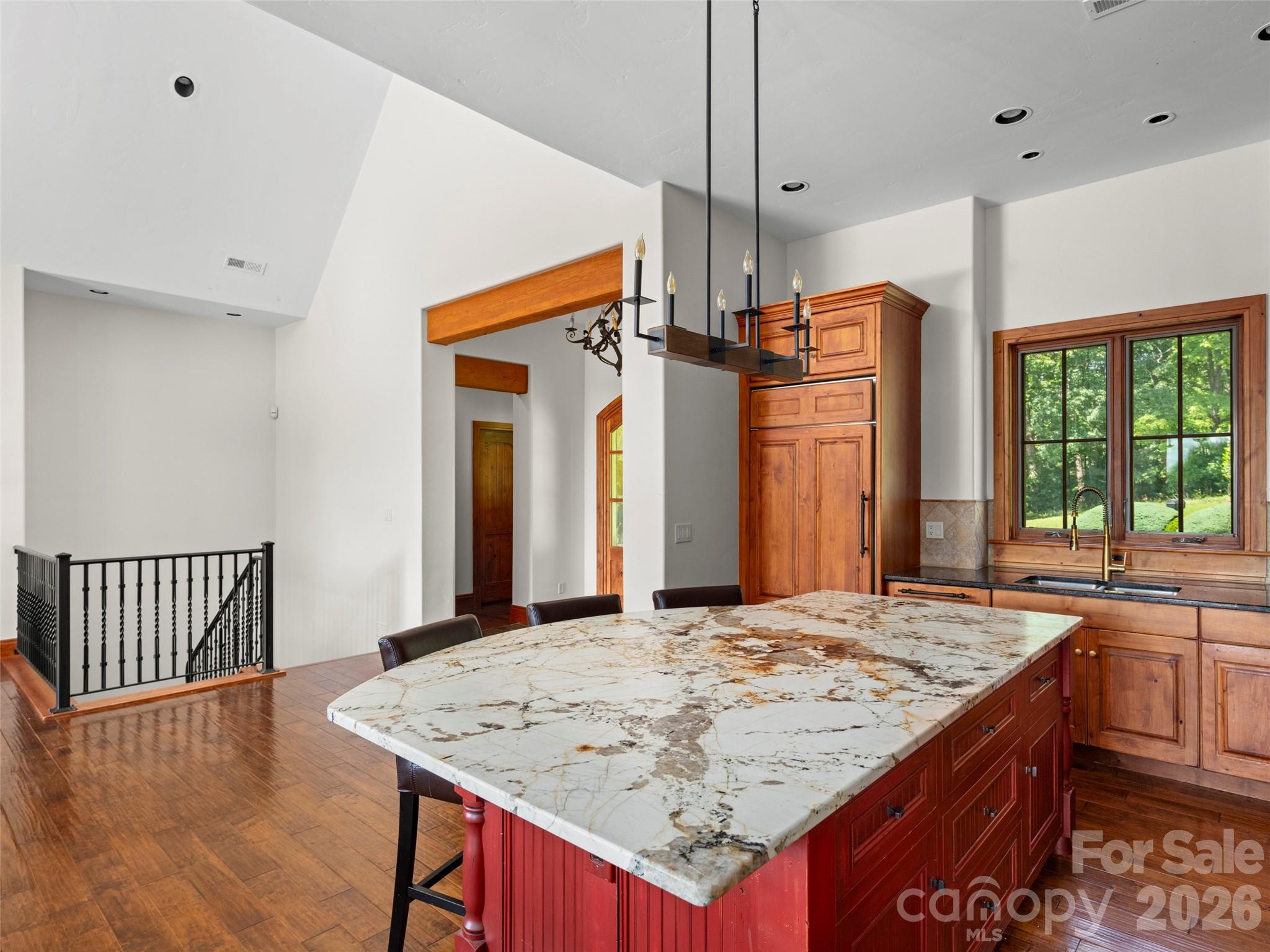 Townhouse at 12 Windelsham Way, Arden, photo 12 of 48
