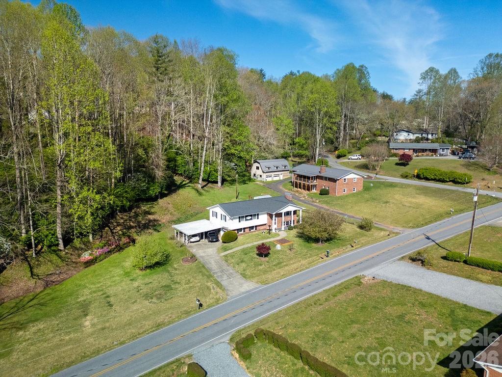 Single Family Residence at 1482 Island Ford Road, Brevard, photo 41 of 48