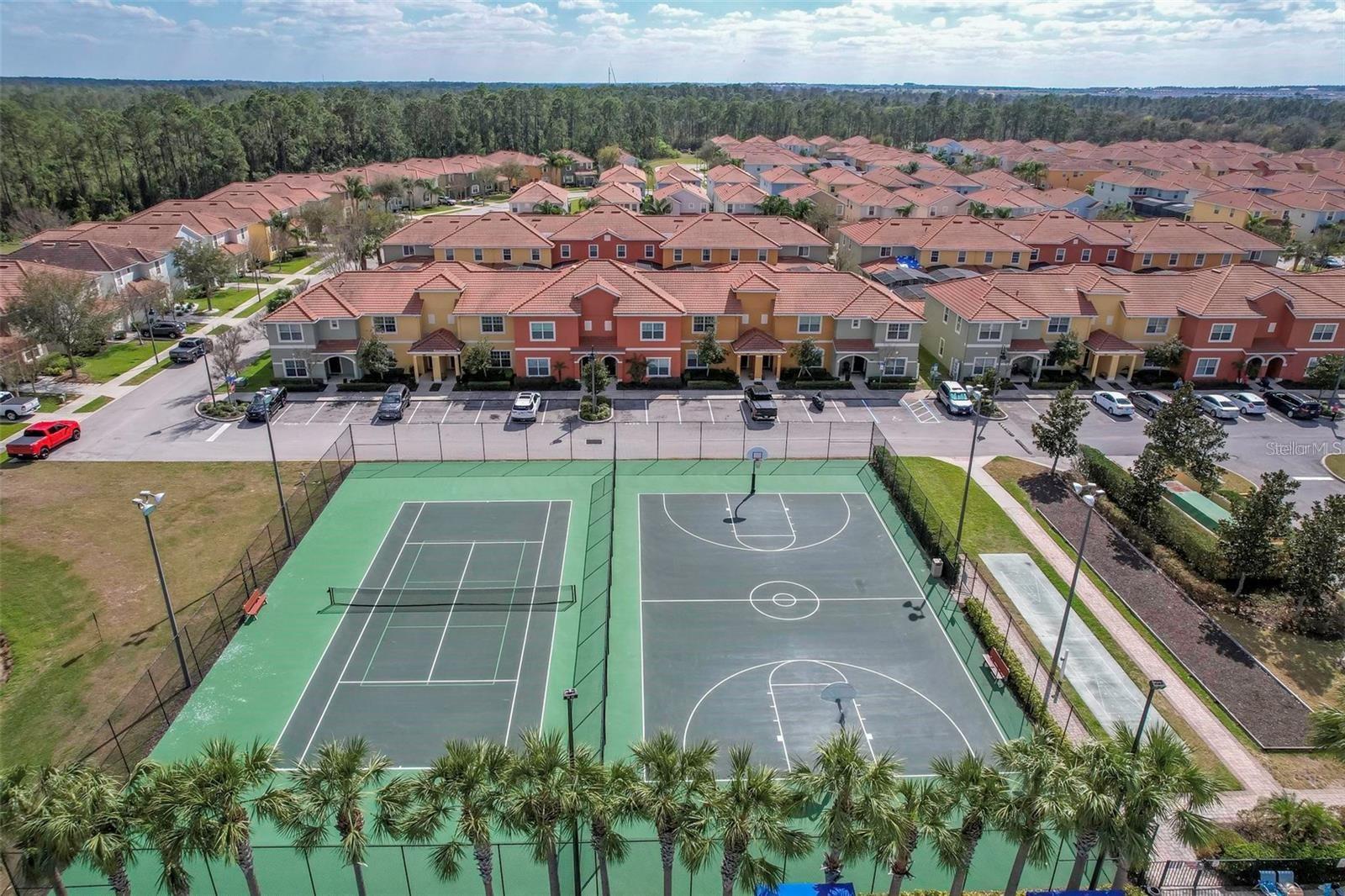Townhouse at 8859 CANDY PALM RD, KISSIMMEE, photo 45 of 45
