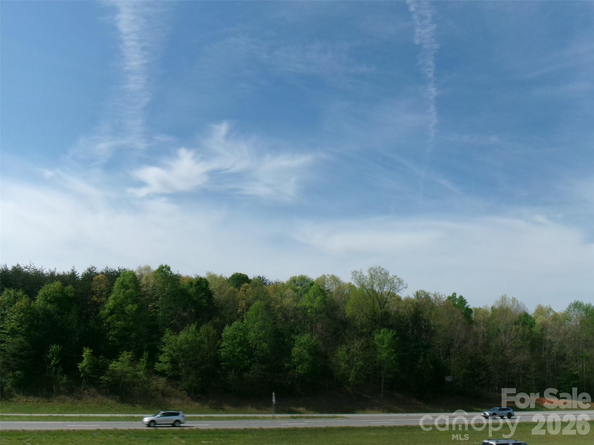 From I-40 - 00 Oglesby Lane, Hickory